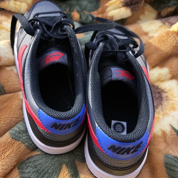 Nike Dunk Low Kids - Picture 5 of 6